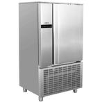 Blastchiller | URSUS | 10 Niveaus (EN/GN) | 40kg Koelen /, Verzenden, Nieuw in verpakking