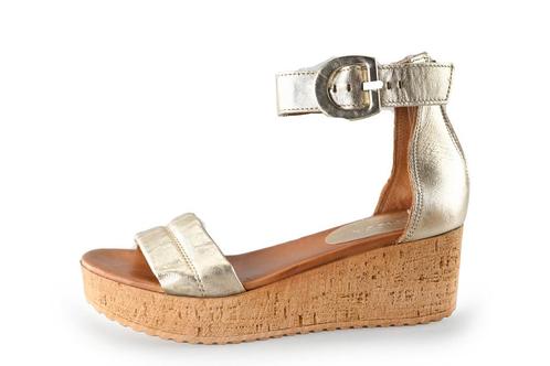 Omoda Sandalen in maat 39 Groen | 5% extra korting, Kleding | Dames, Schoenen, Groen, Gedragen, Sandalen of Muiltjes, Verzenden