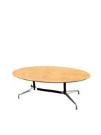 Vitra - Charles Eames - Table - Bois plaqué chêne, acier