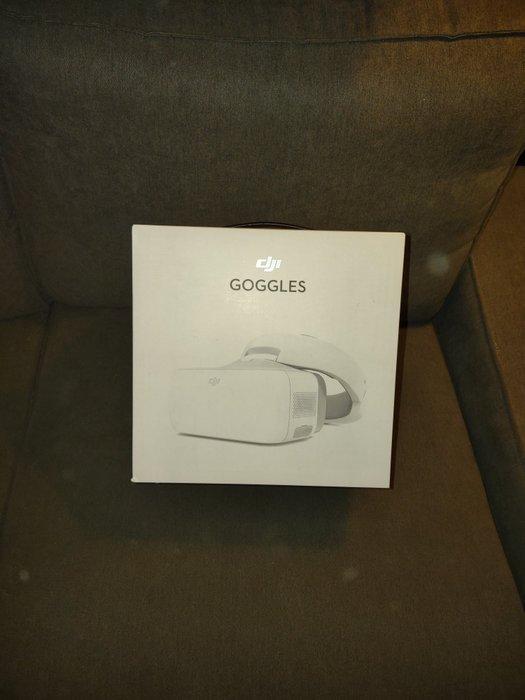 DJI Goggles Kijker, Audio, Tv en Foto, Fotocamera's Digitaal