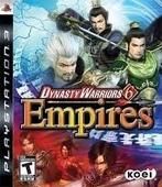 Dynasty Warriors 6 Empires (ps3 used game), Games en Spelcomputers, Games | Sony PlayStation 3, Ophalen of Verzenden, Nieuw