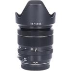 Tweedehands Fujifilm XF 18-55mm f/2.8-4.0 R LM OIS CM2917, Ophalen of Verzenden, Gebruikt, Overige typen