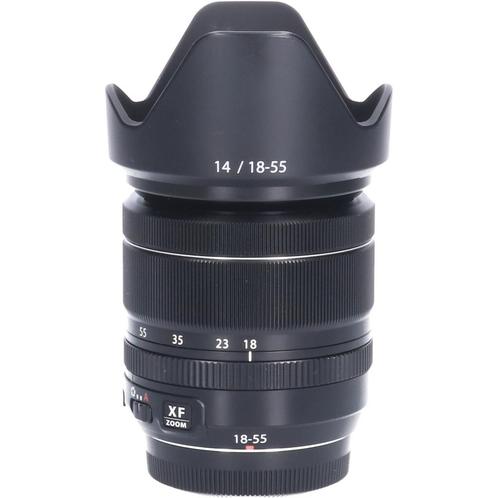 Tweedehands Fujifilm XF 18-55mm f/2.8-4.0 R LM OIS CM2917, Audio, Tv en Foto, Foto | Lenzen en Objectieven, Overige typen, Gebruikt