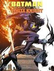 [Merchandise] Batman Curse of the White Knight 3/3 NIEUW