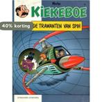 De trawanten van Spih / De Kiekeboes / 12 9789002164002, Boeken, Verzenden, Gelezen, Merho