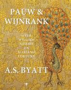 Pauw & wijnrank 9789023436003 A.S. Byatt, Verzenden, A.S. Byatt