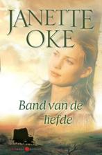 Band van de liefde 9789059774995 Janette Oke, Boeken, Verzenden, Gelezen, Janette Oke