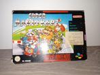 Nintendo - Super Mario kart - Super Nintendo SNES -