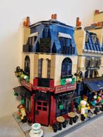 Lego Set - 910032 - BrickLink Designer Program - Parisian, Kinderen en Baby's, Speelgoed | Duplo en Lego, Nieuw
