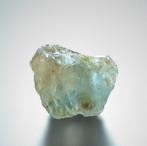 ZELDZAME Geëtste Polychrome RODE & BLAUWE TOPAZ uit Oekraïne