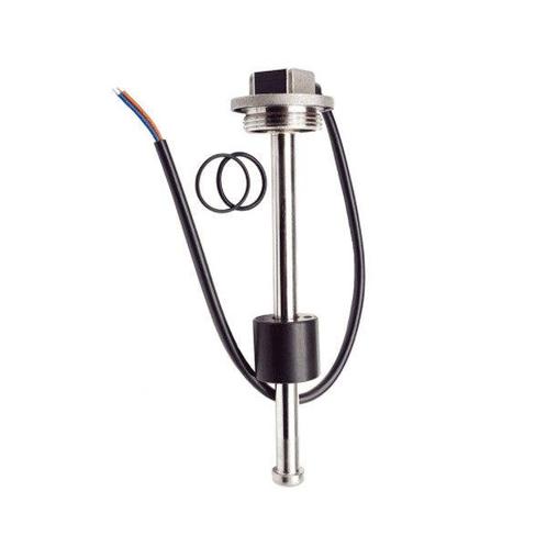 Bieden: Combinoord Diesel | watergever – weerstand 0 – 190, Watersport en Boten, Navigatiemiddelen en Scheepselektronica, Ophalen of Verzenden