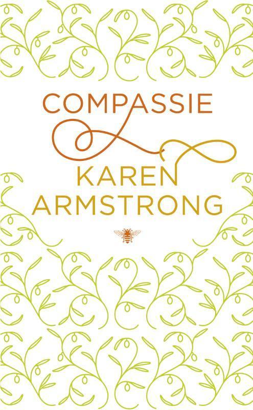 Compassie 9789023459736 Karen Armstrong, Boeken, Godsdienst en Theologie, Gelezen, Verzenden