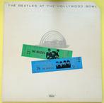 Beatles - 1. At The Hollywood Bowl 2. Magical Mystery Tour, Cd's en Dvd's, Nieuw in verpakking