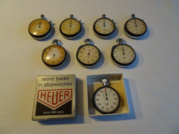 Heuer, Antiek en Kunst, Curiosa en Brocante