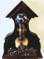 Zaandam/Zaanse klok - Warmink - - Teak - 1960-1970 -