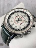 Breitling - Navitimer Montbrilliant Limited Edition Wright -, Bijoux, Sacs & Beauté, Montres | Hommes
