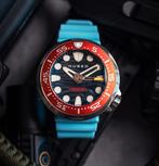 Nubeo - VENTANA - 1000M Diver - Pepsi - Automatic - Swiss, Nieuw
