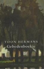 Gebedenboekje / Verzamelde werken / 4 9789026116704, Verzenden, Gelezen, Toon Hermans