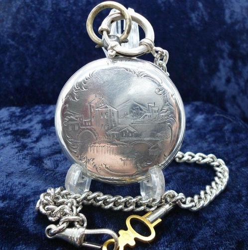 Ottoman pocket watch - 1850-1900, Bijoux, Sacs & Beauté, Montres | Hommes