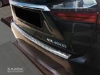 Avisa Achterbumperbeschermer | Lexus RX 15-19 5-d | Ribben r, Verzenden