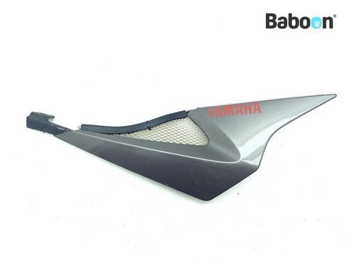 Cache latéral droite Derbi Mulhacen 659 2006-2008, Motoren, Onderdelen | Overige, Verzenden