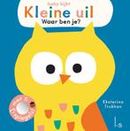 Baby kijkt - Kleine uil, waar ben je? 9789021044446, Boeken, Verzenden, Zo goed als nieuw, Ekaterina Trukhan
