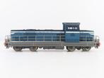 Jouef H0 - 853.E - Diesellocomotief (1) - BB 66000 - SNCF, Nieuw