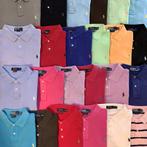 Ralph Lauren Lacoste Polo Tailles XS S M L XL XXL XXXL, Nieuw