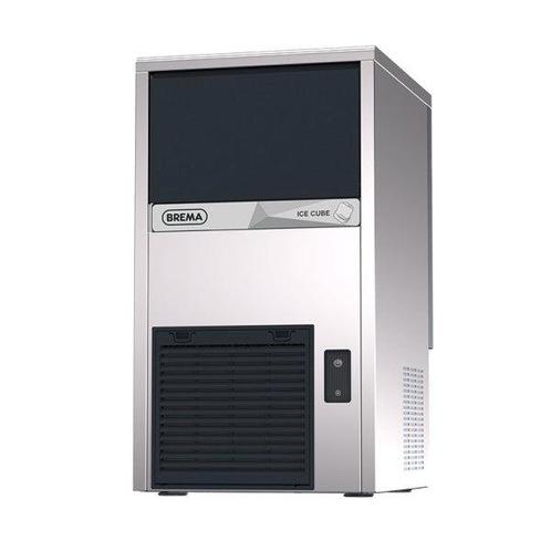 Bieden: Brema CB-249 stainless steel icemaker 29KG/Day - 23, Watersport en Boten, Bootonderdelen, Ophalen of Verzenden