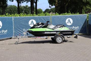 Veiling: Jetski Sea doo GTR 230 Benzine 2018 beschikbaar voor biedingen