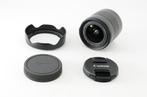 Canon EF-M 4-5.6/11-22mm IS STM [#503] Objectif d’appareil, Nieuw