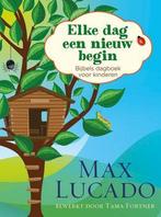 Elke dag een nieuw begin 9789033832437 Max Lucado, Boeken, Verzenden, Zo goed als nieuw, Max Lucado