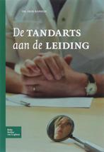 De tandarts aan de leiding 9789031351541 E. Ranzijn, Verzenden, Zo goed als nieuw, E. Ranzijn