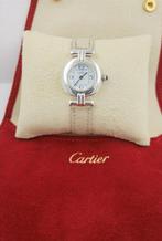 Cartier - Must de Cartier Colisee - 2411 - Unisex -, Handtassen en Accessoires, Horloges | Heren, Nieuw