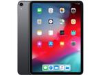Apple iPad Pro 11 inch (2018) WiFi 256GB Grijs, Computers en Software, Verzenden, Zo goed als nieuw