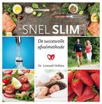 Snel SLIM 9789060307458 Leonard Hofstra, Boeken, Kookboeken, Verzenden, Zo goed als nieuw, Leonard Hofstra