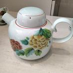 Villeroy & Boch - Service à thé et café (16) - T.Chou -