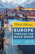 Rick Steves Europe Through the Back Door 9781631216251, Rick Steves, Verzenden