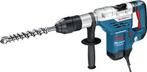 Bosch GBH 5-40 DCE Professional Boorhamer, Verzenden, Nieuw