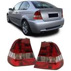 Binnenste Achterlichten BMW E46 Coupe/Cabrio Facelift B5843, Auto-onderdelen, Nieuw, BMW