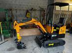 HT10 Mini-Excavator 2025, Zakelijke goederen, Machines en Bouw | Kranen en Graafmachines