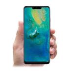 Huawei Mate 20 Pro Screen Protector Tempered Glass Film, Verzenden, Nieuw