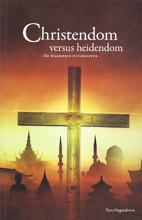 Christendom versus heidendom 9789074295062, Livres, Religion & Théologie, Envoi