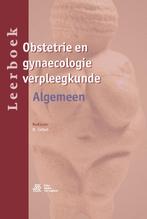 Leerboek obstetrie en gynaecologie verpleegkunde, Verzenden, Gelezen