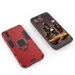 Huawei P20 Pro Hoesje  - Magnetisch Shockproof Case Cover, Télécoms, Téléphonie mobile | Housses, Coques & Façades | Marques Autre