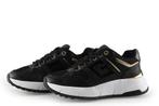 Guess Sneakers in maat 38 Zwart, Kleding | Dames, Guess, Verzenden, Zwart, Zo goed als nieuw
