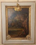 Italiaanse school (XVIII) - Paesaggio