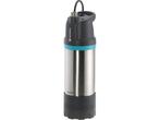 GARDENA 5600/4 inox Auto Dompelpomp - 5900 l/u - 900 W, Verzenden, Zo goed als nieuw
