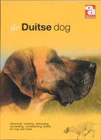 Duitse dog / Over Dieren / 63 9789058210555, Verzenden, Zo goed als nieuw
