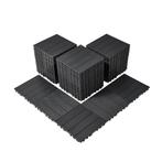 Tm Terrastegels 36x donkergrijs, Verzenden, Nieuw